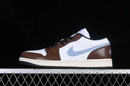 All categories Air Jordan Jordan series basketball shoes Air Jordan 1 Low Air Jordan 1 Low AJ1 Joe 1 low-top cultural and leisure sports sneakers FQ8156-142